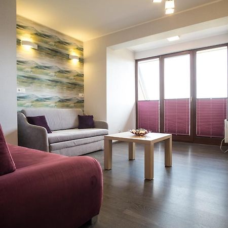 Apartament Argento Zakopane Koscielisko Apartzakop Esterno foto