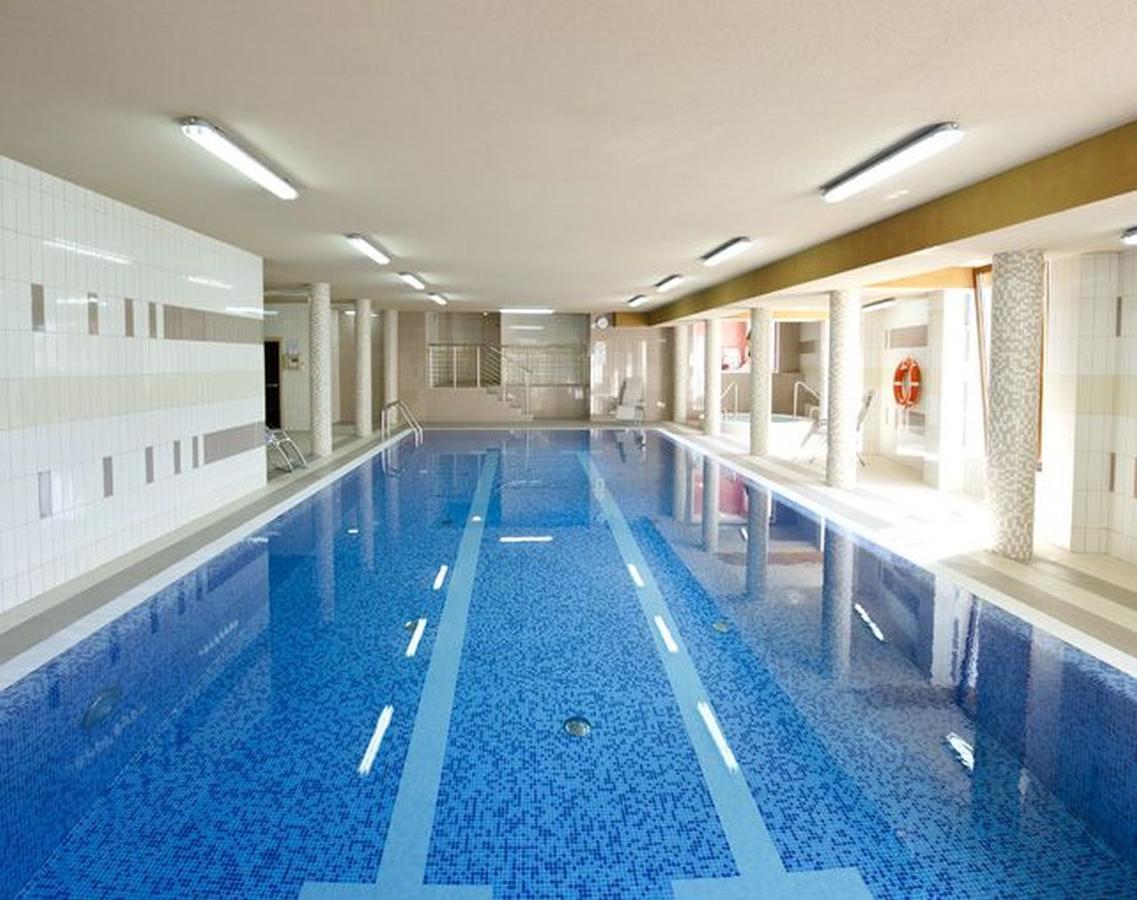 Apartament Argento Zakopane Koscielisko Apartzakop Esterno foto