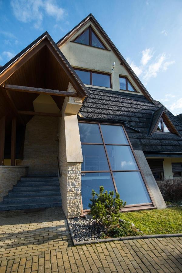 Apartament Argento Zakopane Koscielisko Apartzakop Esterno foto